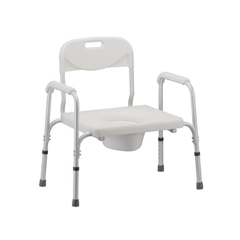 COMMODES